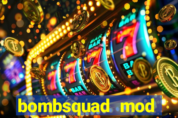 bombsquad mod manager download